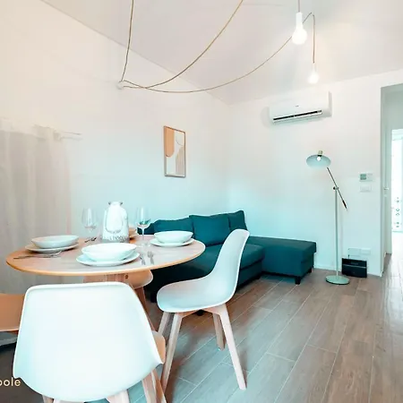 Iliade House *