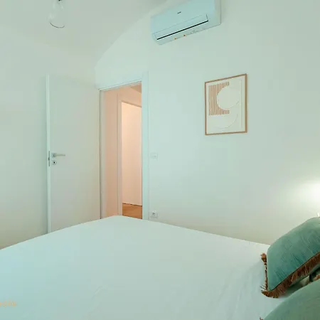 Appartement Iliade House