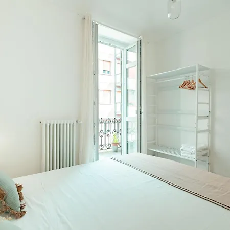 Appartement Iliade House *