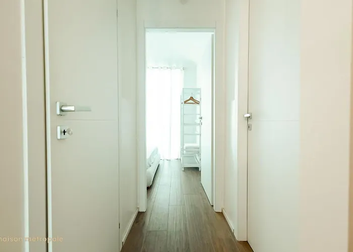 아파트 Iliade House *