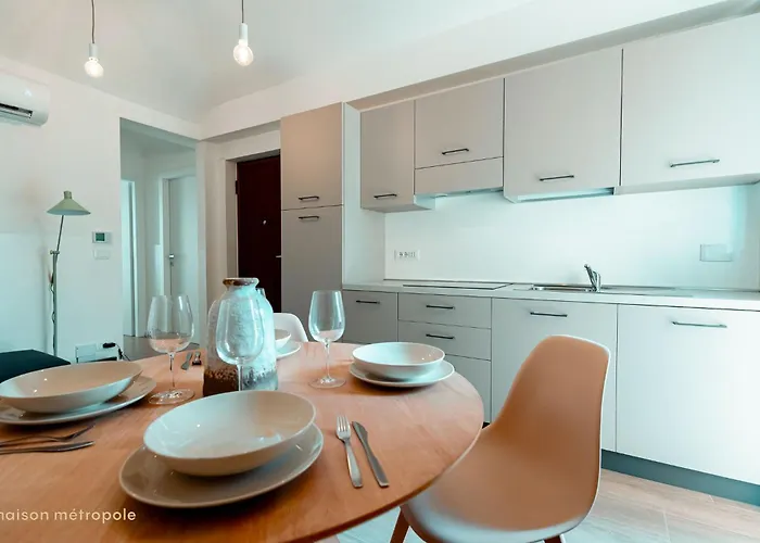 Iliade House Lejlighed Torino