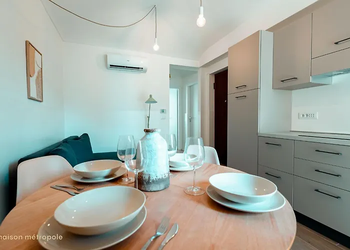 Iliade House