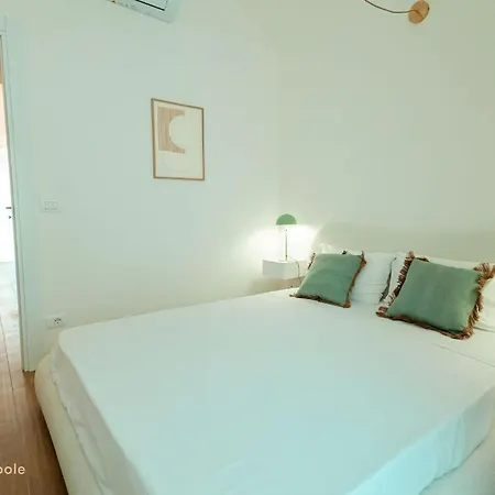 Appartement Iliade House