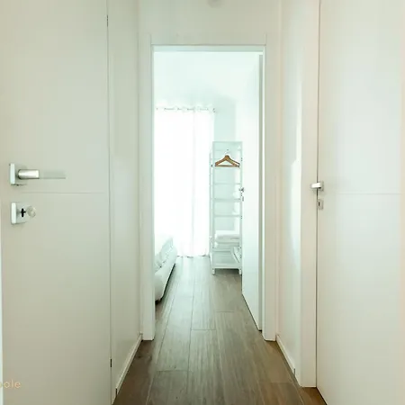 Appartamento Iliade House *
