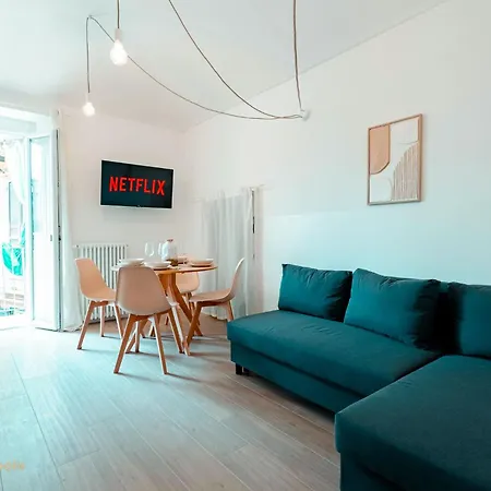Iliade House Apartment *