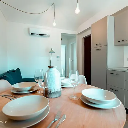 Iliade House