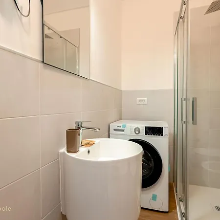 Iliade House Apartment