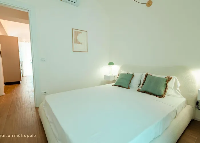 Apartament Iliade House